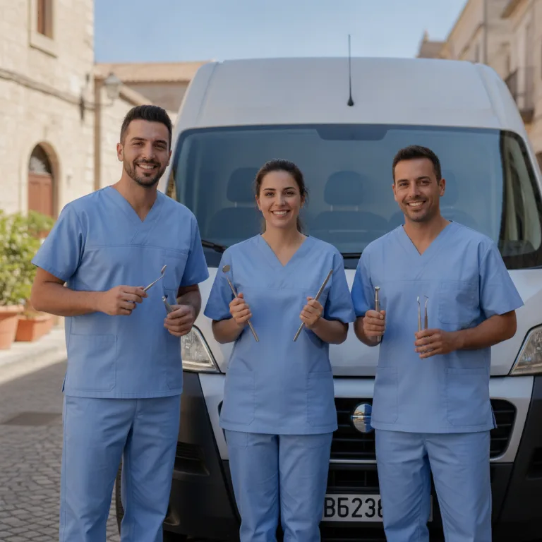 dentista Piazza Armerina